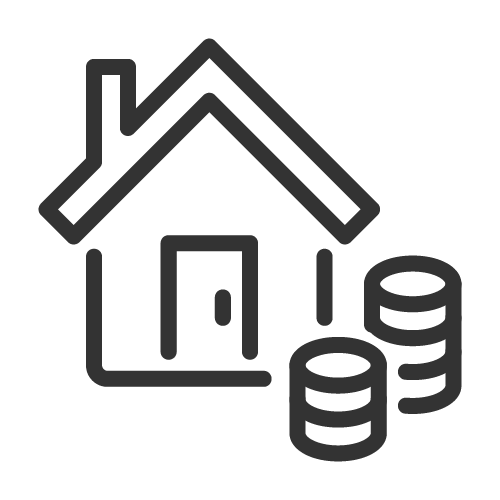 不動産を買う・売る